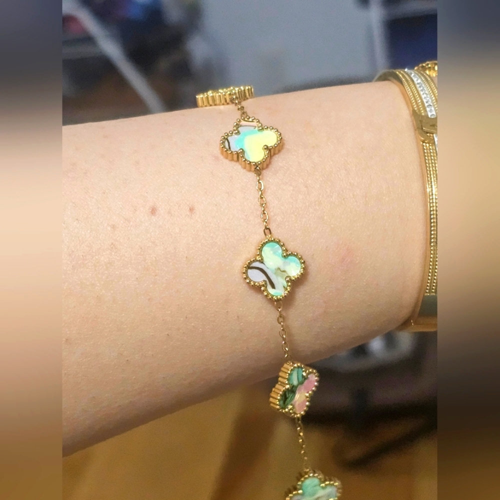 Women bracelet